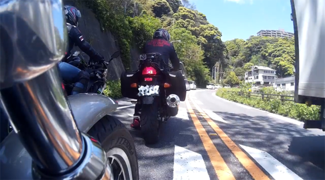 しまりす社員旅行2019GW②気持ちのいい天気で東伊豆へ♪ しまりす社員旅行2019GW②気持ちのいい天気で東伊豆へ♪