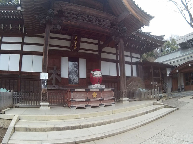 883Rで深大寺にとつげきー♪ヾ(ﾟ∀ﾟ)ﾉﾄﾞｰﾝ