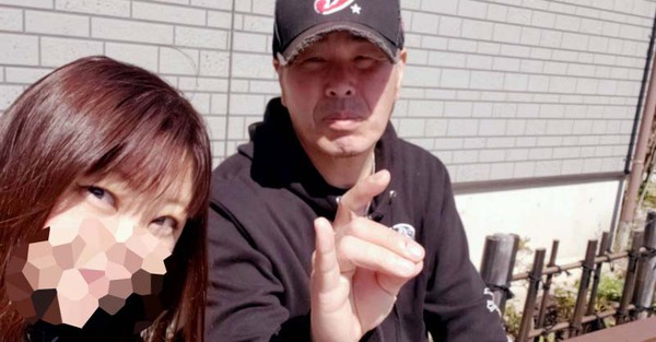 久々に、あの人に会いに初めての横須賀！