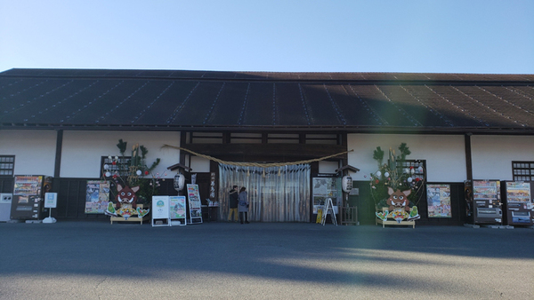 年末 恒例行事② 念願の掛川花鳥園へ☆ 年末 恒例行事② 念願の掛川花鳥園へ☆