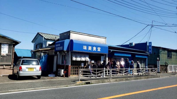 久々に、あの人に会いに初めての横須賀！