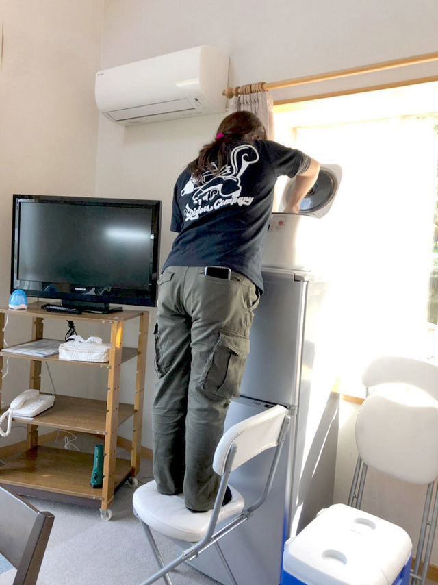 しまりす社員旅行2019GW③真昼間からの 宴ッ!! しまりす社員旅行2019GW③真昼間からの 宴ッ!!