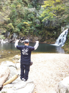 syoさんのしまりすＴ写真もらったぞ！！