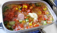 炊飯器、いる？