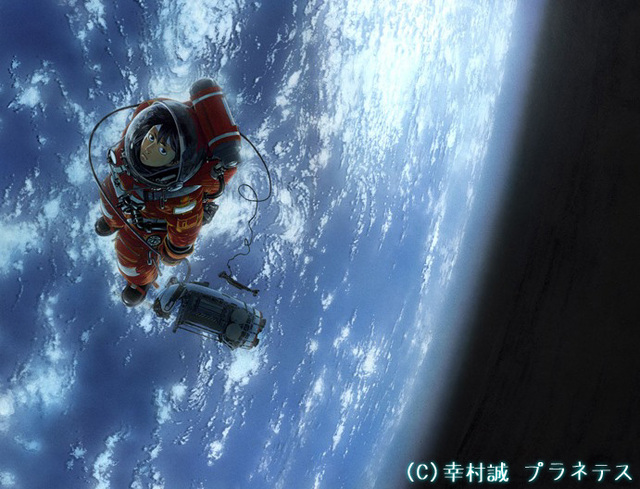 アニメとかのはなし。 アニメとかのはなし。