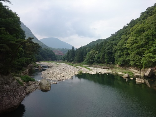 福島ぶらり旅