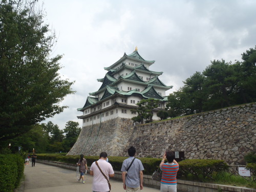中仙道ぶらり旅　～長野編～