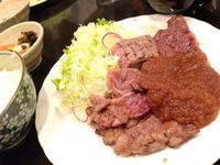 静岡ランチ