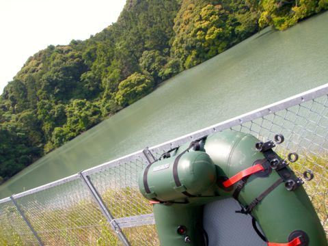 静岡野池　ポンズポンド