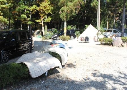 ☆☆キャンプ・アンド・キャビンズ那須高原☆☆　施設紹介
