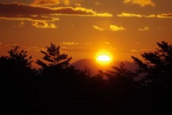 フォレストパークあだたらで3度目の年越しキャンプ①