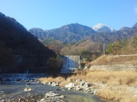 八ヶ岳紀行２日目・・・・Ｐａｒｔ１　白州の水