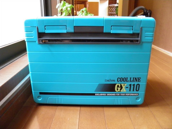 コールマン最強クーラー・・・ＥＳＫＹ
