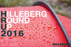 気になるイベント　初開催　HILLEBERG オーナーズ ミーティング