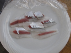 sashimi