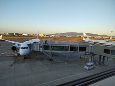 1100ｋｍの旅　 2022/10/30 19:34:53