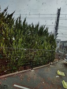 1番の冷え込みでテスト 2025/01/10 19:16:42