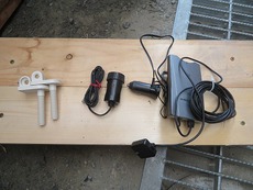 今日の作業