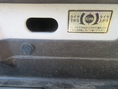 NV350 錆処理3 2022/12/24 22:58:57