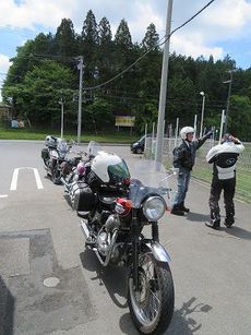 ダブルショックキャンプ