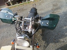 サベージ650 改造 2021/12/29 16:54:41