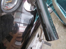 サベージに苦戦　CC110に変更