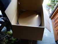モコ　衣替え
