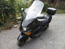 T-MAX  お嫁に