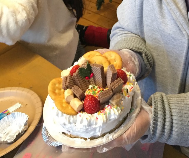 グルキャン８回目～メープル那須高原キャンプグランド２