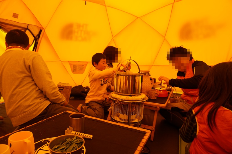 2013　エコみち　Fainal