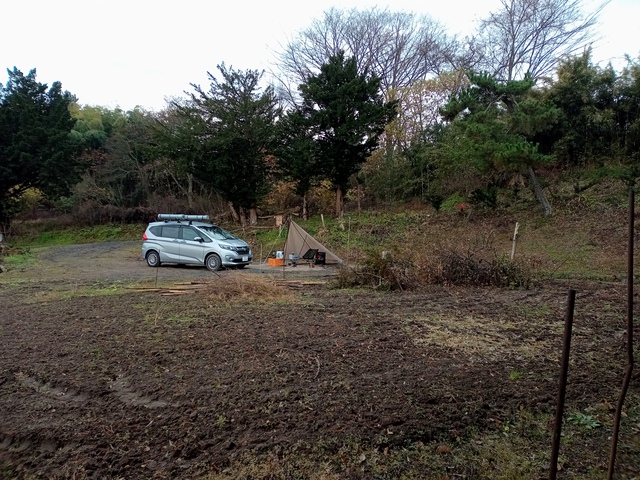 プライベートキャンプ場2021 プライベートキャンプ場2021