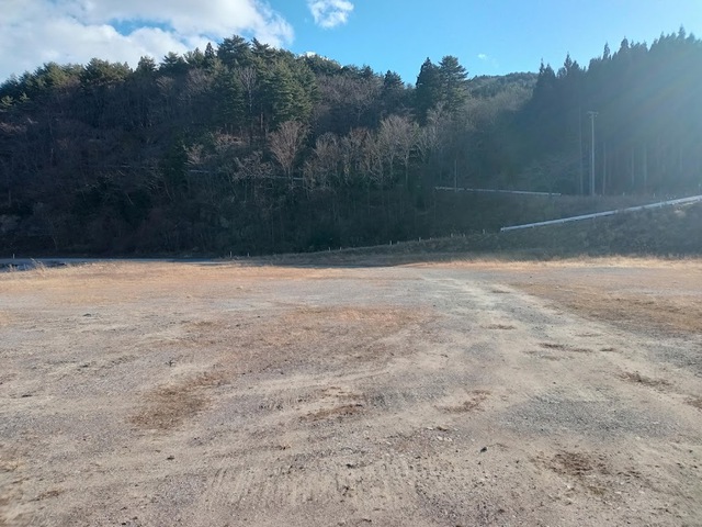 三陸町（大船渡と釜石の間）