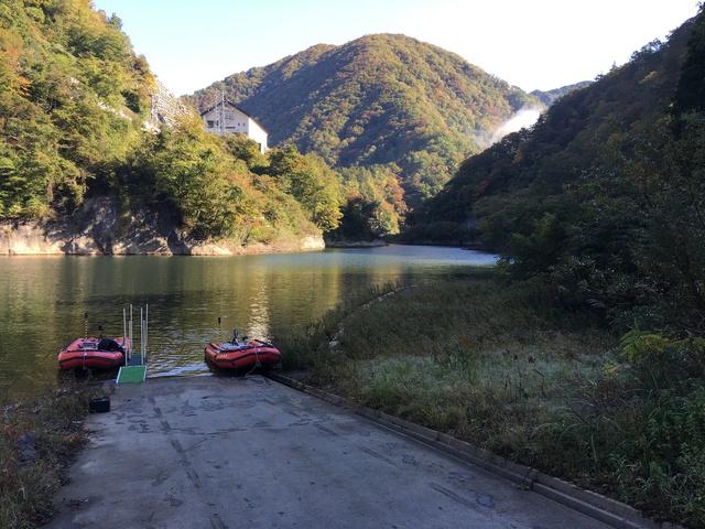 上の台？葉山？どちらのキャンプ場にする？