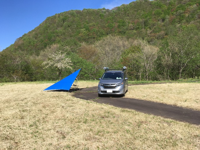 鳴瀬川上流
