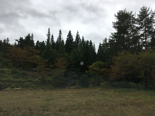 上の台？葉山？どちらのキャンプ場にする？