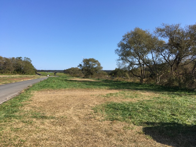 和賀川（北上）