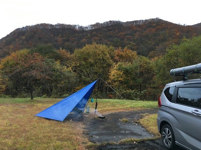 鳴瀬川上流