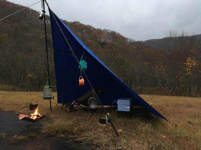 鳴瀬川上流