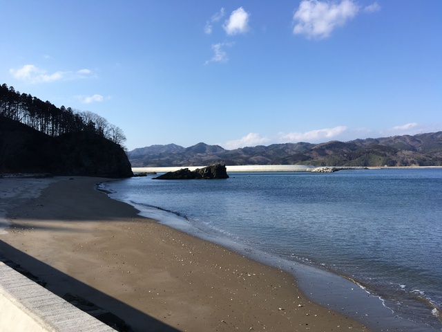 長面浦 長面浦