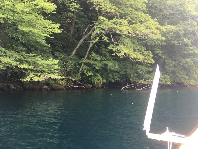 十和田湖