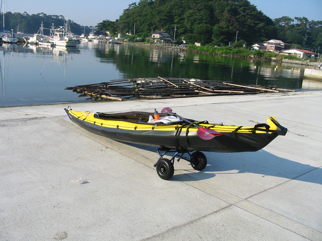 松島湾