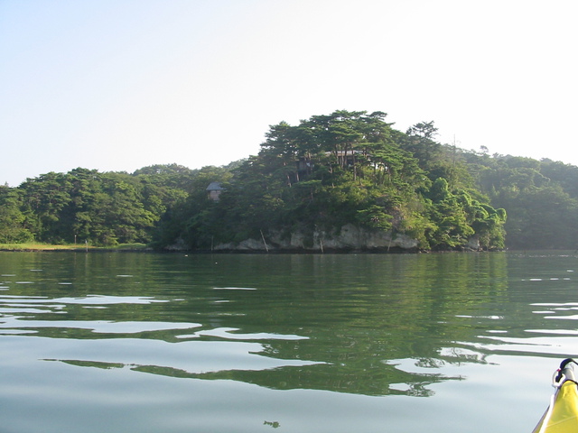 松島湾