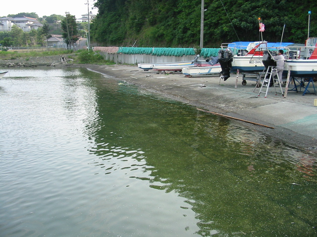 松島湾