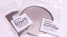 エバニュー チタンゴトク TriveTi と mulTi Dish を購入♪ 2017/03/28 20:08:28
