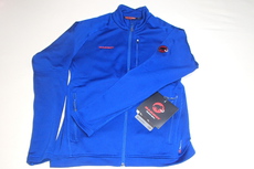 MAMMUT TRAIL Jacket を購入♪ 2017/08/31 19:41:02
