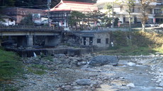 四万温泉 2016/11/01 00:01:07