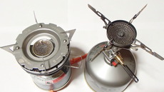 SOTO WindMaster SOD-310 を購入♪ 2016/11/18 20:11:20