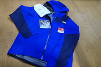 Climb Light Jacket を購入♪ 2015/12/08 20:13:44