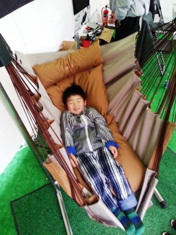 財布の紐は・・・