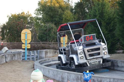 ハローウッズオートキャンプ場